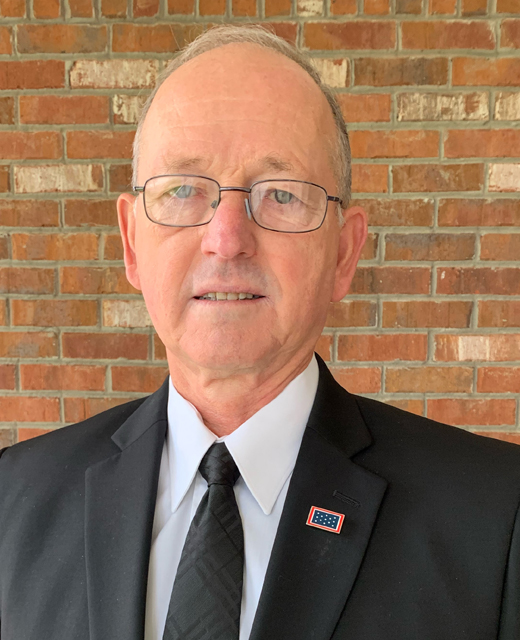Brother Terry Romine